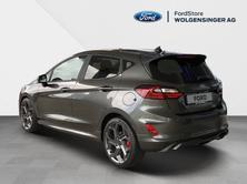 FORD Fiesta 1.5 EcoB ST X, Benzin, Neuwagen, Handschaltung - 4