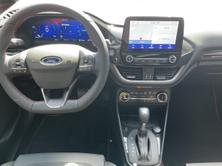 FORD Fiesta 1.0 EcoB Hybrid ST-Line X, Mild-Hybrid Petrol/Electric, New car, Automatic - 7