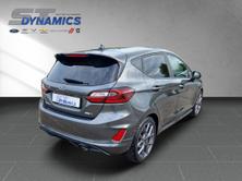 FORD Fiesta 1.0 EcoB Hybrid ST-Line X, Mild-Hybrid Petrol/Electric, New car, Automatic - 6