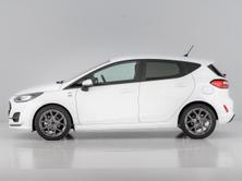 FORD Fiesta 1.0 EcoB Hybrid ST-Line, Mild-Hybrid Benzin/Elektro, Neuwagen, Automat - 3
