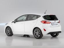 FORD Fiesta 1.0 EcoB Hybrid ST-Line, Hybride Leggero Benzina/Elettrica, Auto nuove, Automatico - 4
