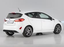 FORD Fiesta 1.0 EcoB Hybrid ST-Line, Mild-Hybrid Benzin/Elektro, Neuwagen, Automat - 6