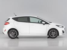 FORD Fiesta 1.0 EcoB Hybrid ST-Line, Mild-Hybrid Petrol/Electric, New car, Automatic - 7