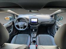 FORD Fiesta 1.0 EcoB Hybrid ST-Line X, Mild-Hybrid Petrol/Electric, New car, Automatic - 7