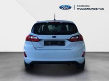 FORD Fiesta 1.0 EcoB 100 Cool & Connect, Benzin, Neuwagen, Handschaltung - 5