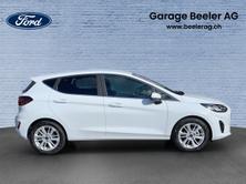 FORD Fiesta 1.0 EcoB Hybrid Titanium X, Hybride Leggero Benzina/Elettrica, Auto nuove, Automatico - 4