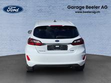 FORD Fiesta 1.0 EcoB Hybrid Titanium X, Hybride Leggero Benzina/Elettrica, Auto nuove, Automatico - 6