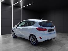 FORD 1.0 EcoB 140 Vignale, Benzin, Occasion / Gebraucht, Handschaltung - 7