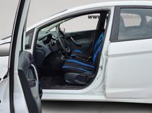 FORD 1.6 TDCi EcoN Trend, Diesel, Occasion / Utilisé, Manuelle - 7