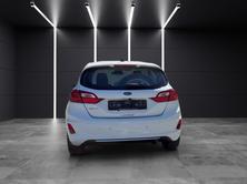 FORD 1.0 EcoB 140 Vignale, Benzin, Occasion / Gebraucht, Handschaltung - 6