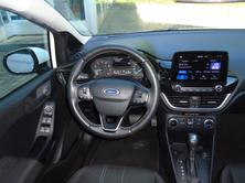 FORD 1.0 EcoB 125 Titanium X, Benzin, Occasion / Gebraucht, Automatik - 5