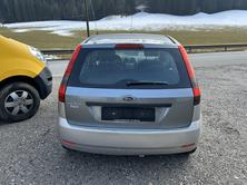 FORD FIESTA 1.4 16V Trend, Benzina, Occasioni / Usate, Manuale - 4