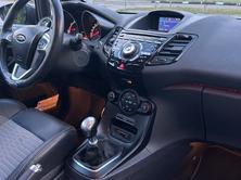 FORD FIESTA 1.6 EcoB ST-2, Benzin, Occasion / Gebraucht, Handschaltung - 7