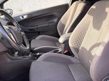 FORD Fiesta 1.0 EcoB 140 ST-Line, Benzin, Occasion / Gebraucht, Handschaltung - 5