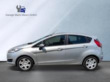 FORD Fiesta 1.0 EcoB 100 Trend, Benzin, Occasion / Gebraucht, Handschaltung - 2