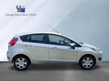 FORD Fiesta 1.0 EcoB 100 Trend, Benzin, Occasion / Gebraucht, Handschaltung - 3