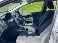 FORD Fiesta 1.0 EcoB 100 Trend, Benzin, Occasion / Gebraucht, Handschaltung - 5