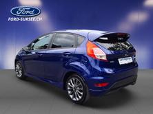 FORD Fiesta 1.0i EcoBoost 100 PS ST-Line, Petrol, Second hand / Used, Manual - 3