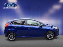 FORD Fiesta 1.0i EcoBoost 100 PS ST-Line, Petrol, Second hand / Used, Manual - 5