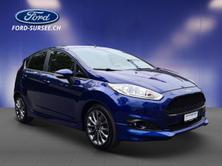 FORD Fiesta 1.0i EcoBoost 100 PS ST-Line, Petrol, Second hand / Used, Manual - 6