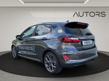FORD Fiesta 1.0 EcoB Hybrid ST-Line, Mild-Hybrid Benzin/Elektro, Occasion / Gebraucht, Automat - 2