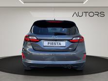 FORD Fiesta 1.0 EcoB Hybrid ST-Line, Mild-Hybrid Benzin/Elektro, Occasion / Gebraucht, Automat - 5