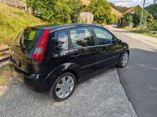 FORD FIESTA 1.4 16V Trend, Benzin, Occasion / Gebraucht, Handschaltung - 5