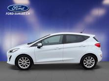 FORD Fiesta 1.0i EcoBoost 125 PS Titanium, Petrol, Second hand / Used, Manual - 2