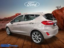 FORD Fiesta 1.0 EcoB 125 Vignale, Benzin, Occasion / Gebraucht, Handschaltung - 3