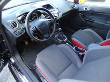 FORD Fiesta 1.0 EcoB 140 Sport Black, Benzin, Occasion / Gebraucht, Handschaltung - 5