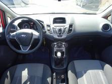 FORD Fiesta 1.25 16V 82 Trend, Benzin, Occasion / Gebraucht, Handschaltung - 7