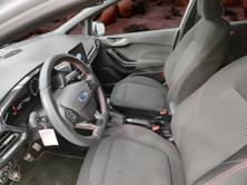 FORD Fiesta 1.0 EcoB Hybrid ST-Line X, Mild-Hybrid Benzin/Elektro, Occasion / Gebraucht, Handschaltung - 6