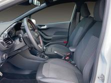FORD Fiesta 1.0 EcoB Hybrid ST-Line, Mild-Hybrid Benzin/Elektro, Occasion / Gebraucht, Handschaltung - 6