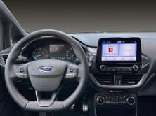 FORD Fiesta 1.0 EcoB Hybrid ST-Line, Mild-Hybrid Benzin/Elektro, Occasion / Gebraucht, Handschaltung - 7