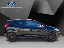 FORD Fiesta 1.0 EcoB 140 ST-Line Black, Benzin, Occasion / Gebraucht, Handschaltung - 4