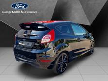 FORD Fiesta 1.0 EcoB 140 ST-Line Black, Benzin, Occasion / Gebraucht, Handschaltung - 6