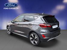 FORD Fiesta 1.0i EcoBoost Hybrid 125 PS Active X AUTOMAT - FAHRSC, Mild-Hybrid Petrol/Electric, Second hand / Used, Automatic - 3