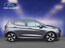 FORD Fiesta 1.0i EcoBoost Hybrid 125 PS Active X AUTOMAT - FAHRSC, Mild-Hybrid Petrol/Electric, Second hand / Used, Automatic - 5
