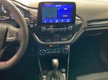 FORD Fiesta 1.0 EcoB Hybrid ST-Line X, Hybride Leggero Benzina/Elettrica, Occasioni / Usate, Automatico - 7