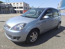 FORD Fiesta 1.4 16V, Petrol, Second hand / Used, Manual - 2