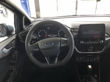 FORD Fiesta 1.0 EcoB Hybrid ST-Line, Mild-Hybrid Benzin/Elektro, Occasion / Gebraucht, Automat - 6