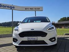 FORD Fiesta 1.0 EcoB ST-Line, Petrol, Second hand / Used, Automatic - 4