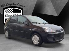 FORD Fiesta 1.4 16V Ambiente, Petrol, Second hand / Used, Manual - 3