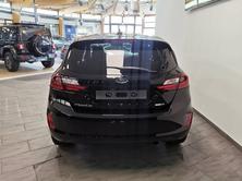 FORD Fiesta 1.0 EcoB Hybrid Titanium X, Hybride Leggero Benzina/Elettrica, Occasioni / Usate, Automatico - 4