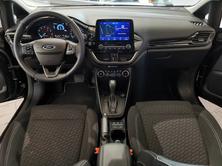 FORD Fiesta 1.0 EcoB Hybrid Titanium X, Hybride Leggero Benzina/Elettrica, Occasioni / Usate, Automatico - 7