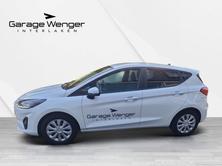 FORD Fiesta 1.0 EcoB 100 Cool & Connect, Benzina, Occasioni / Usate, Manuale - 3