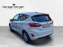 FORD Fiesta 1.0 EcoB 100 Cool & Connect, Benzina, Occasioni / Usate, Manuale - 4