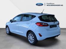 FORD Fiesta 1.0 EcoB 100 Cool & Connect, Benzin, Occasion / Gebraucht, Handschaltung - 4