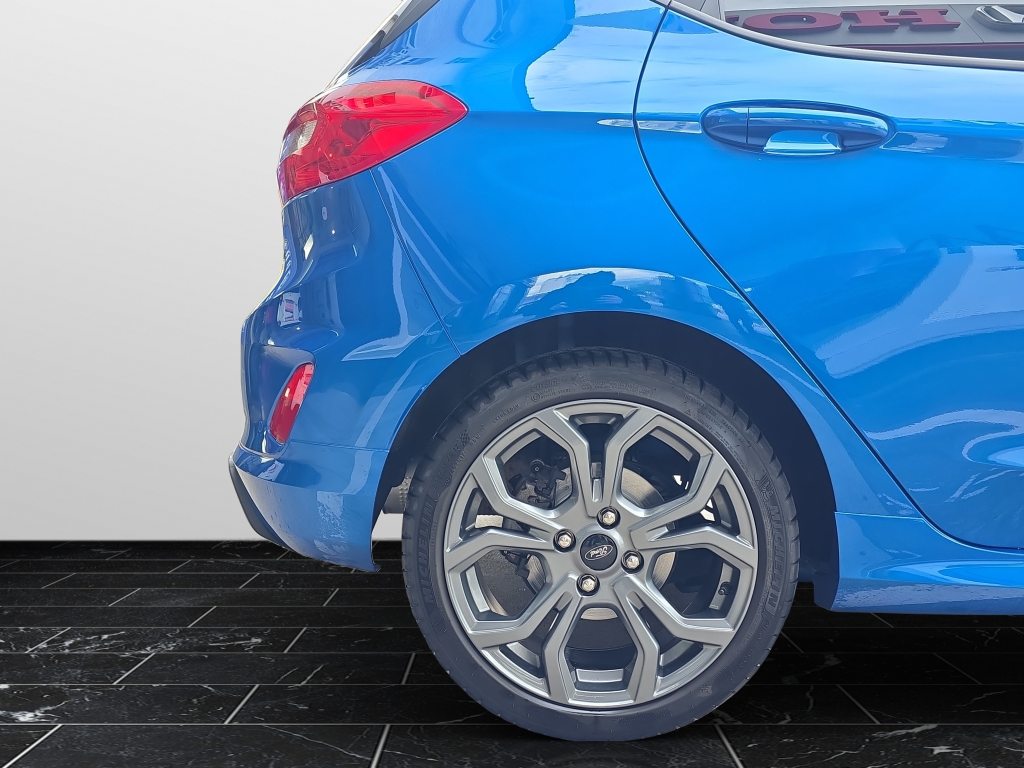 FORD FIESTA 1.0 EcoB ST-Line, Benzin, Occasion / Gebraucht, Handschaltung - 6