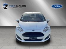 FORD Fiesta 1.0 EcoB 100 Trend, Petrol, Second hand / Used, Manual - 2